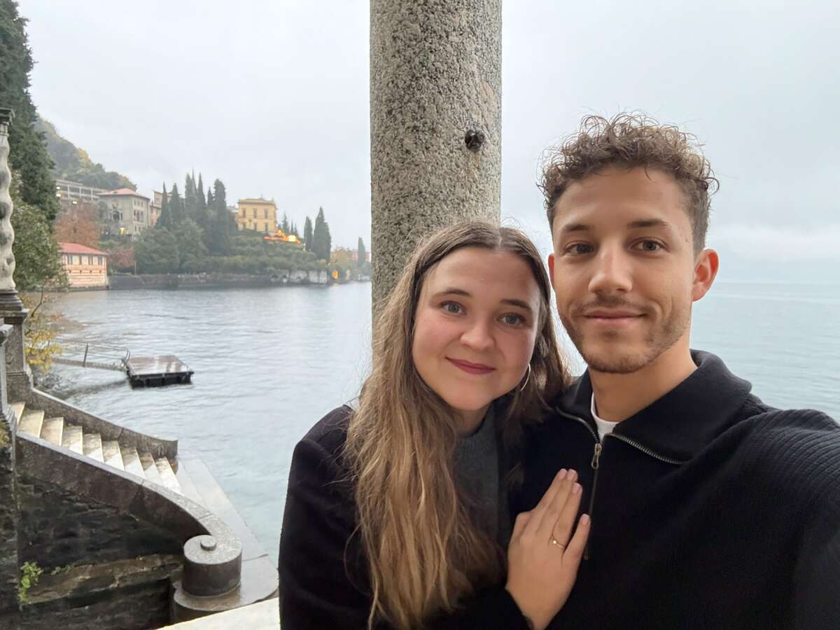 Un moment inoubliable